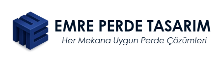 Emre Perde | Bayraklı Bornova Perdeci | Stor, Zebra, Tül ve Fon Perde